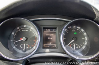 Škoda Superb Combi  3.6 FSI V6 4x4 L&a 2012