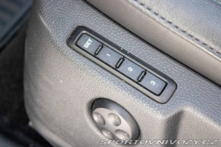 Škoda Superb Combi  3.6 FSI V6 4x4 L&a 2012