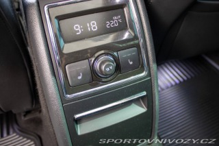 Škoda Superb Combi  3.6 FSI V6 4x4 L&a 2012