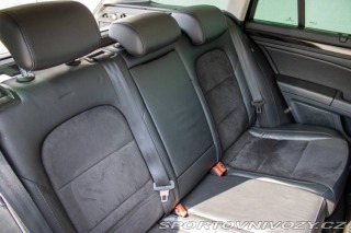 Škoda Superb Combi  3.6 FSI V6 4x4 L&a 2012