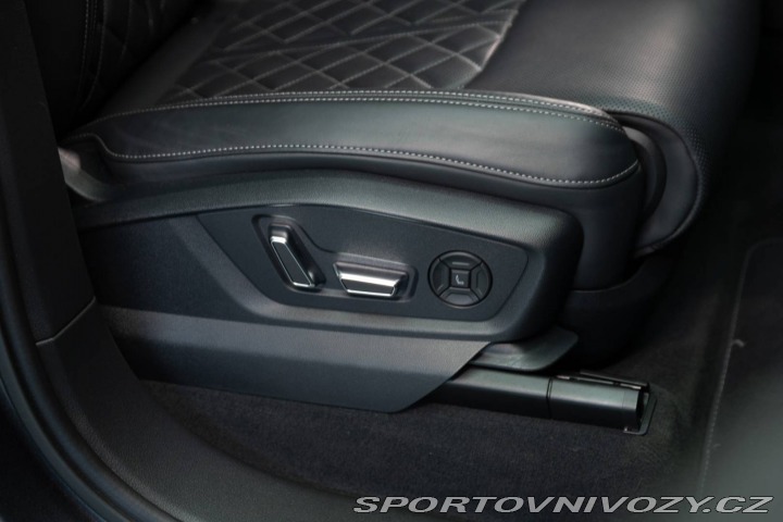 Audi SQ7 2021