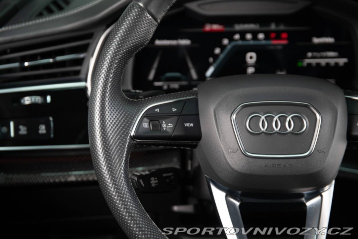 Audi SQ7 2021