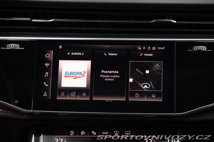 Audi SQ7 2021