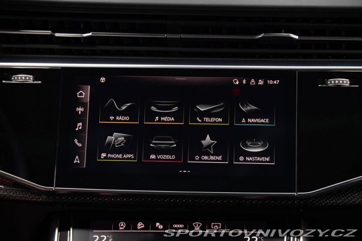 Audi SQ7 2021