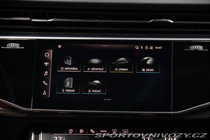 Audi SQ7 2021