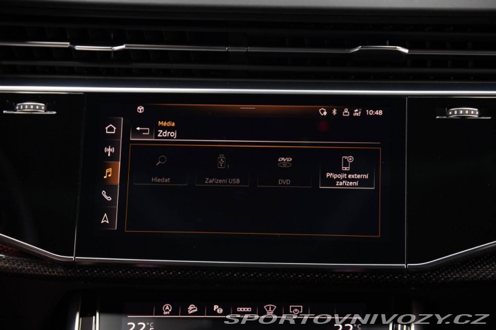 Audi SQ7 2021