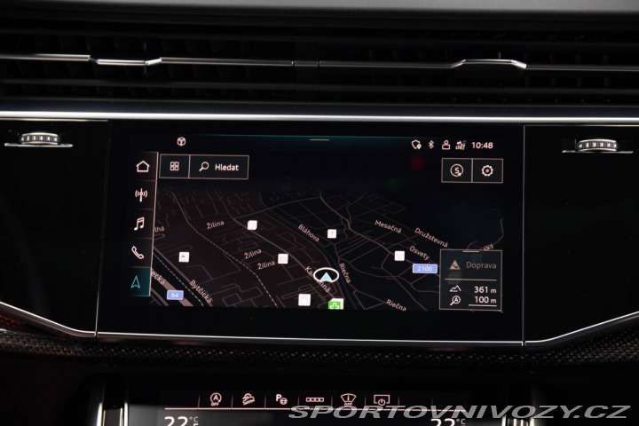 Audi SQ7 2021