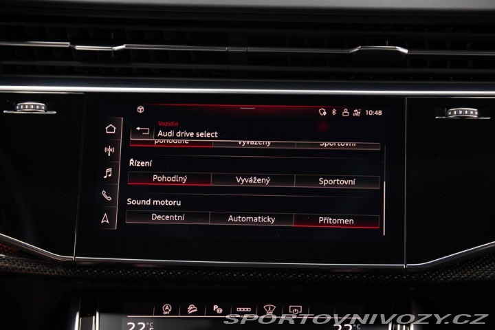Audi SQ7 2021