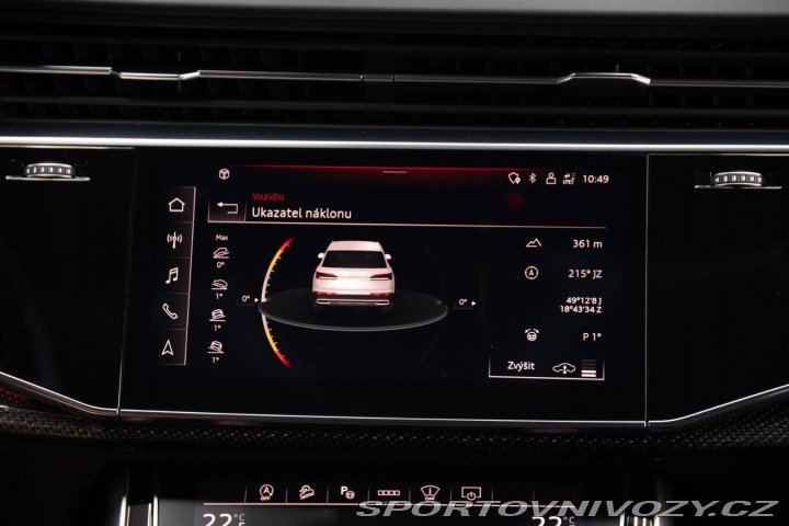 Audi SQ7 2021