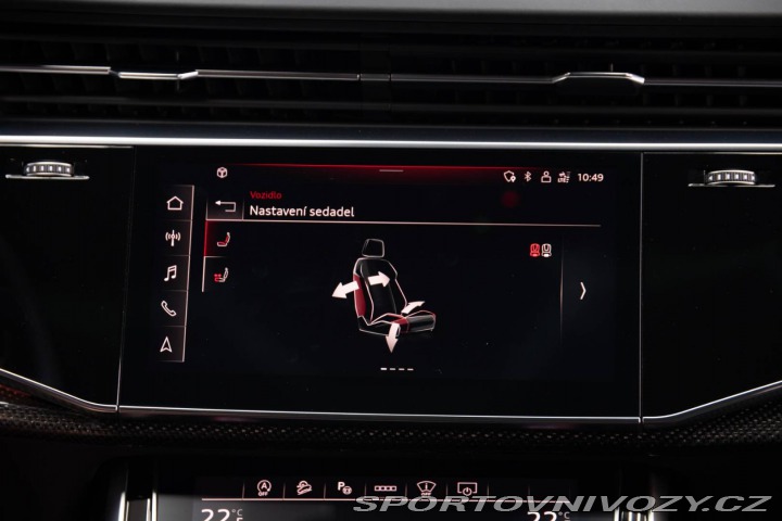 Audi SQ7 2021