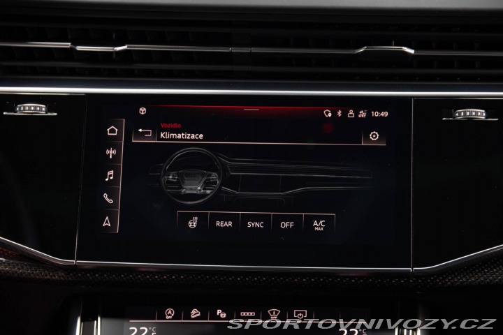 Audi SQ7 2021