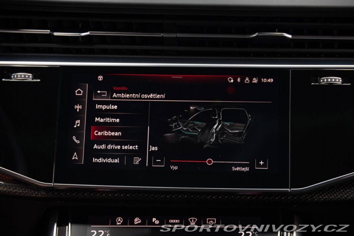 Audi SQ7 2021