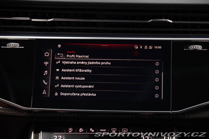 Audi SQ7 2021