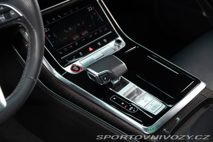 Audi SQ7 2021