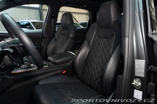 Audi SQ7  2021