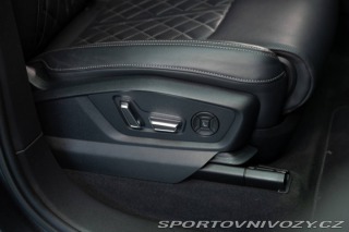 Audi SQ7  2021