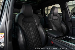 Audi SQ7  2021