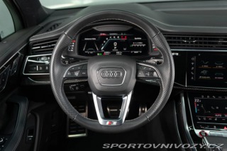 Audi SQ7  2021