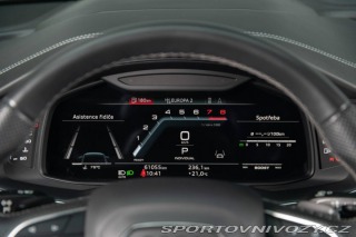 Audi SQ7  2021
