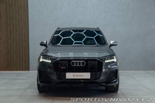 Audi SQ7  2021