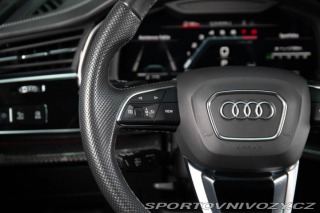 Audi SQ7  2021