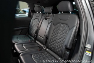 Audi SQ7  2021