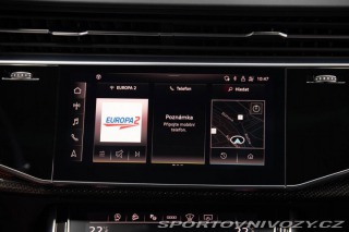Audi SQ7  2021