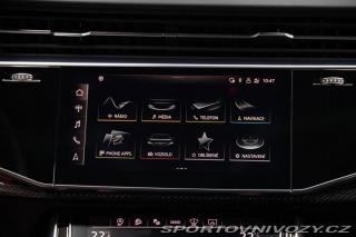 Audi SQ7  2021