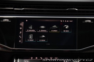 Audi SQ7  2021