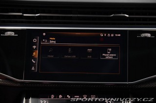 Audi SQ7  2021