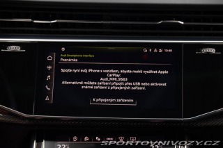 Audi SQ7  2021