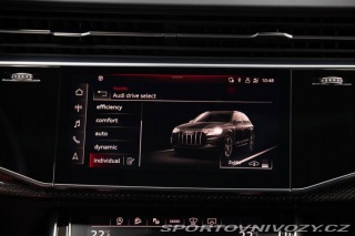 Audi SQ7  2021