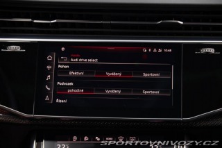 Audi SQ7  2021
