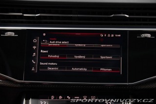 Audi SQ7  2021