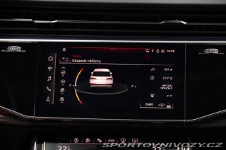 Audi SQ7  2021