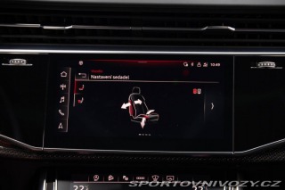 Audi SQ7  2021