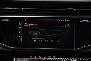 Audi SQ7  2021
