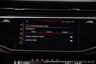 Audi SQ7  2021