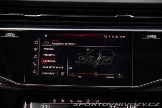 Audi SQ7  2021