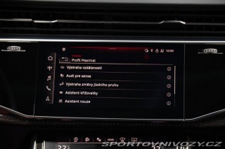 Audi SQ7  2021