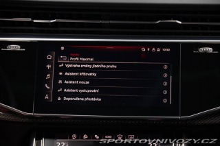 Audi SQ7  2021