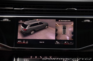 Audi SQ7  2021