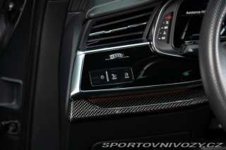 Audi SQ7  2021