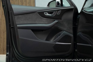 Audi SQ7  2021