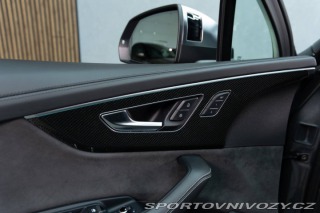 Audi SQ7  2021