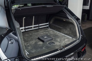 Bentley Bentayga  2021