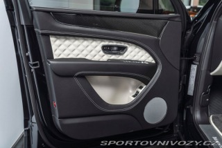 Bentley Bentayga  2021