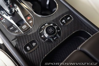 Bentley Bentayga  2021