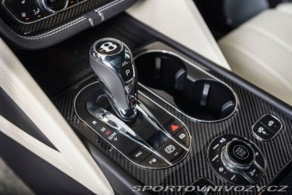 Bentley Bentayga  2021
