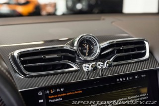 Bentley Bentayga  2021
